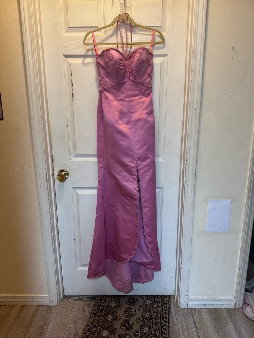 Flirt by Maggie Sottero Prom Dress